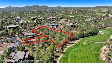 1820 Forest Creek Ln, Prescott, AZ 86303 - photo 3