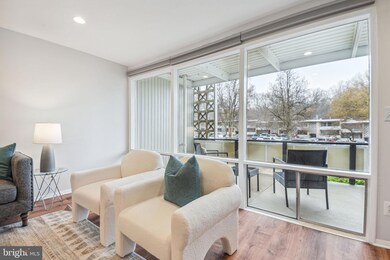 7521 Spring Lake Dr, Bethesda, MD 20817 - photo 6