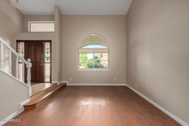 Formal Living Room