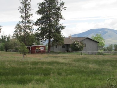 373 Old Bentham Ln, Florence, MT 59833 - photo 4