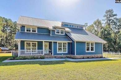 2102 Williams Rd, Ruffin, SC 29475 - photo 2