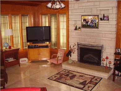 Main Floor Family Room