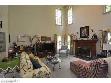 Den/Family/Great Room.