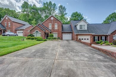 170 Columns Cir unit 43, Shelby, NC 28150 - photo 6