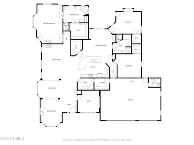 10937 E Brown Rd, Mesa, AZ 85207 - photo 6