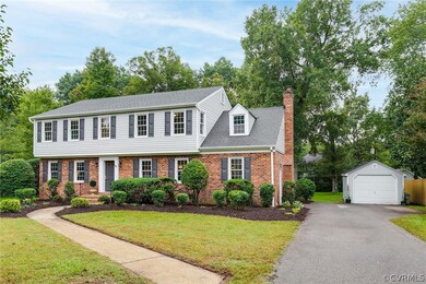 10605 Chipewyan Dr, Henrico, VA 23238 - photo 3