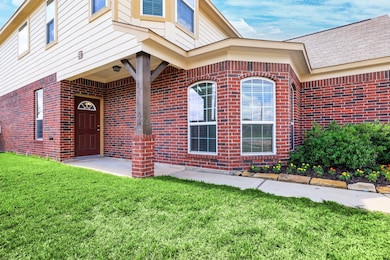 2923 Coachmaker Trail, Rosenberg, TX 77471 - photo 2