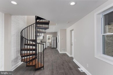 1303 Washington Blvd, Baltimore, MD 21230 - photo 4