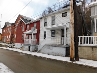 207 4th St, Fayette City, PA 15438 - photo 3