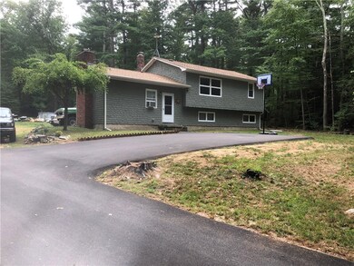 212 Chopmist Hill Rd, Chepachet, RI 02814 - photo 2