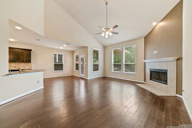 24642 Buck Creek, San Antonio, TX 78255 - photo 6