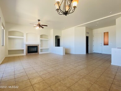 1001 N Deep Rock Dr, Vail, AZ 85641 - photo 4