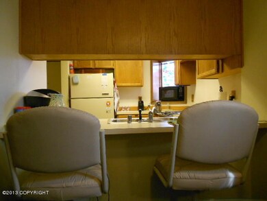 Breakfast Bar