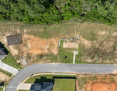 Lot C and Rue Andre