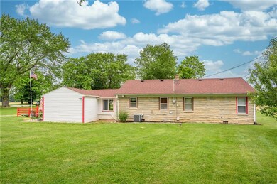 1599 S Old Us Highway 31, Franklin, IN 46131 - photo 2