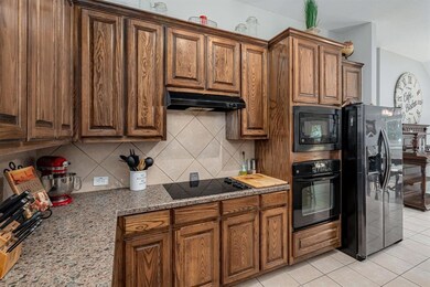 1208 Arthurs Ct, Wylie, TX 75098 - photo 6