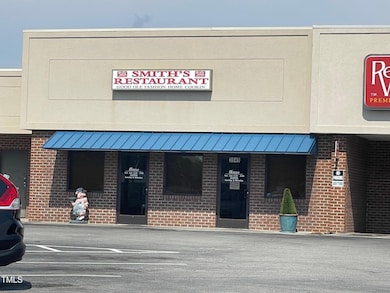 Red Oak - Smith Restaurant