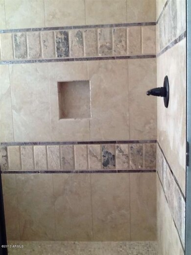 Shower-master