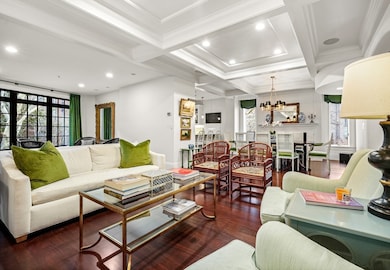 3 Mount Vernon Square unit 2, Boston, MA 02108 - photo 4