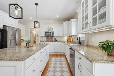 709 NE Georgetown Ct, Ankeny, IA 50021 - photo 5