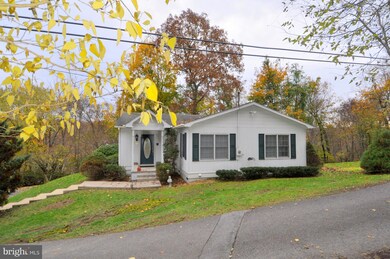 299 Cornelius Ave, Berkeley Springs, WV 25411 - photo 2