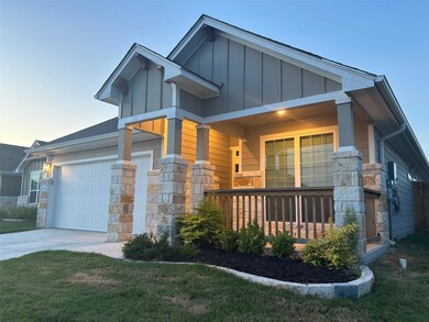 8114 Smoke Creek Ln, Temple, TX 76502 - photo 3