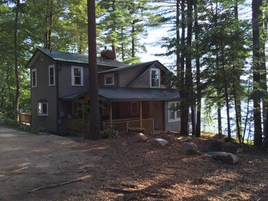 532 Brackett Rd, Sanbornville, NH 03872 - photo 2