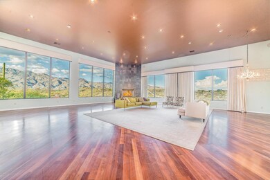 6320 E Valle di Cadore, Tucson, AZ 85750 - photo 7