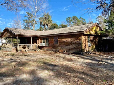 3543 Spring Creek Hwy, Crawfordville, FL 32327 - photo 5