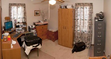 bedroom 2 officebedroom 2 office
