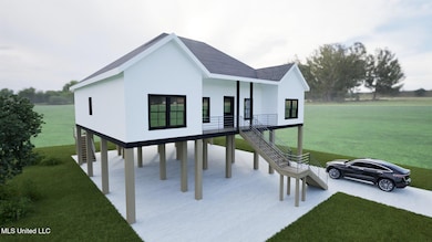 560 Cedar Ave, Pass Christian, MS 39571 - photo 2