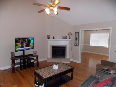 408 Simsbury Ridge, Macon, GA 31220 - photo 5