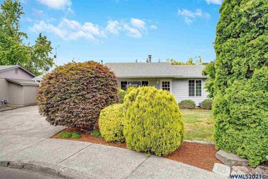 6983 Birchwood Ct N, Keizer, OR 97303 - photo 4