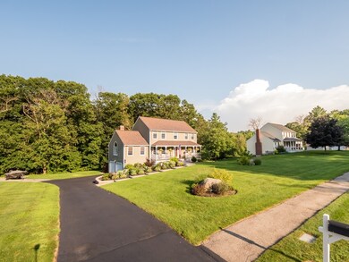 60 Kristin Ct, Northbridge, MA 01534 - photo 6