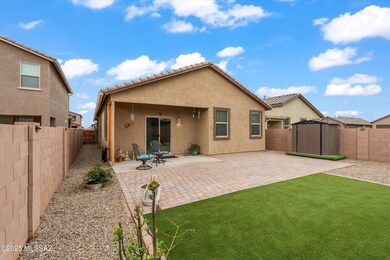 22093 E Cirrus St, Red Rock, AZ 85145 - photo 5