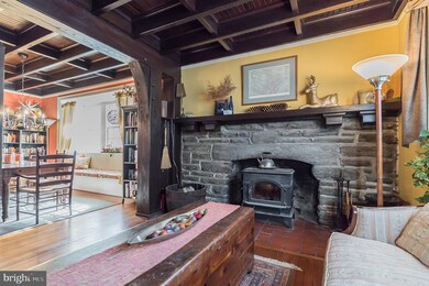 151 Highland Ave, Jenkintown, PA 19046 - photo 6