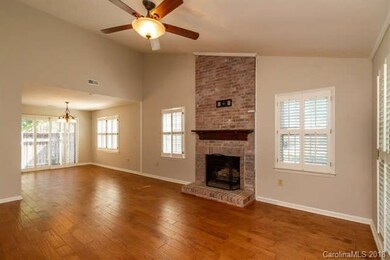 Open Floorplan - great for entertaining!