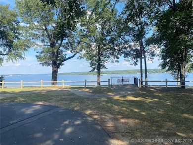 451505 Mountain Quail Ln, Cleora, OK 74331 - photo 4