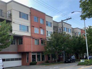 Verge Condos unit 211, Seattle, WA 98126 - photo 5