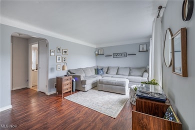 2922 Grovewood Ave, Cleveland, OH 44134 - photo 3