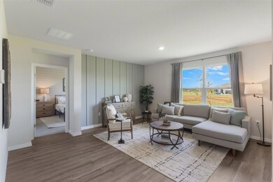 8565 Cape Fox Cove, Lakeland, FL 33810 - photo 5