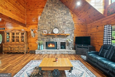 749 Old Federal Rd S, Chatsworth, GA 30705 - photo 5