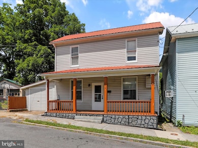 114 D St, Keyser, WV 26726 - photo 4