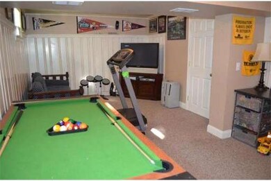 115 Stimson St, West Roxbury, MA 02132 - photo 5