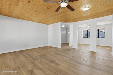 20286 E Prickly Pear Dr, Mayer, AZ 86333 - photo 4