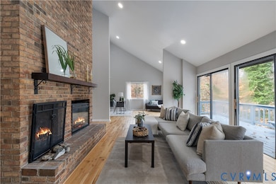 1 Brandon Cir, Williamsburg, VA 23185 - photo 4