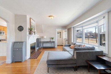 12 Narragansett Rd, Quincy, MA 02169 - photo 5