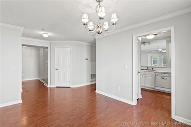 3314 Harbour Pointe Place unit 8, Fayetteville, NC 28314 - photo 7