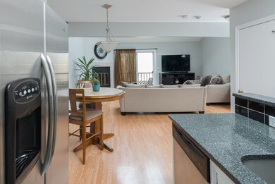 206 Tall Oaks Dr unit K, South Weymouth, MA 02190 - photo 6