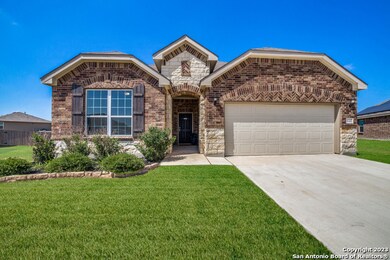 10207 Coyote Run, San Antonio, TX 78254 - photo 2